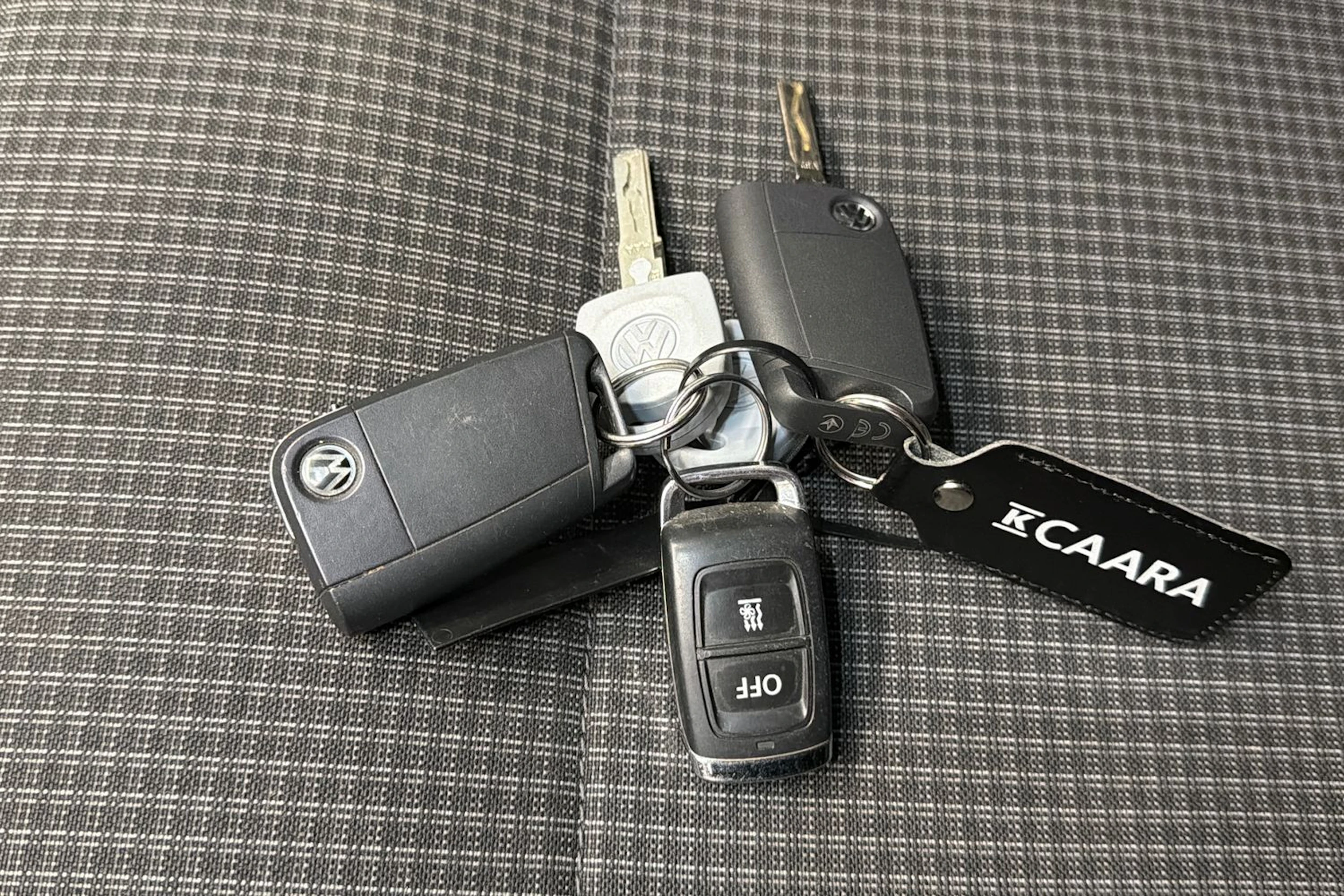 Hopea Volkswagen TRANSPORTER 2020 kuva 22.