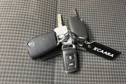 Hopea Volkswagen TRANSPORTER 2020 kuva 22.