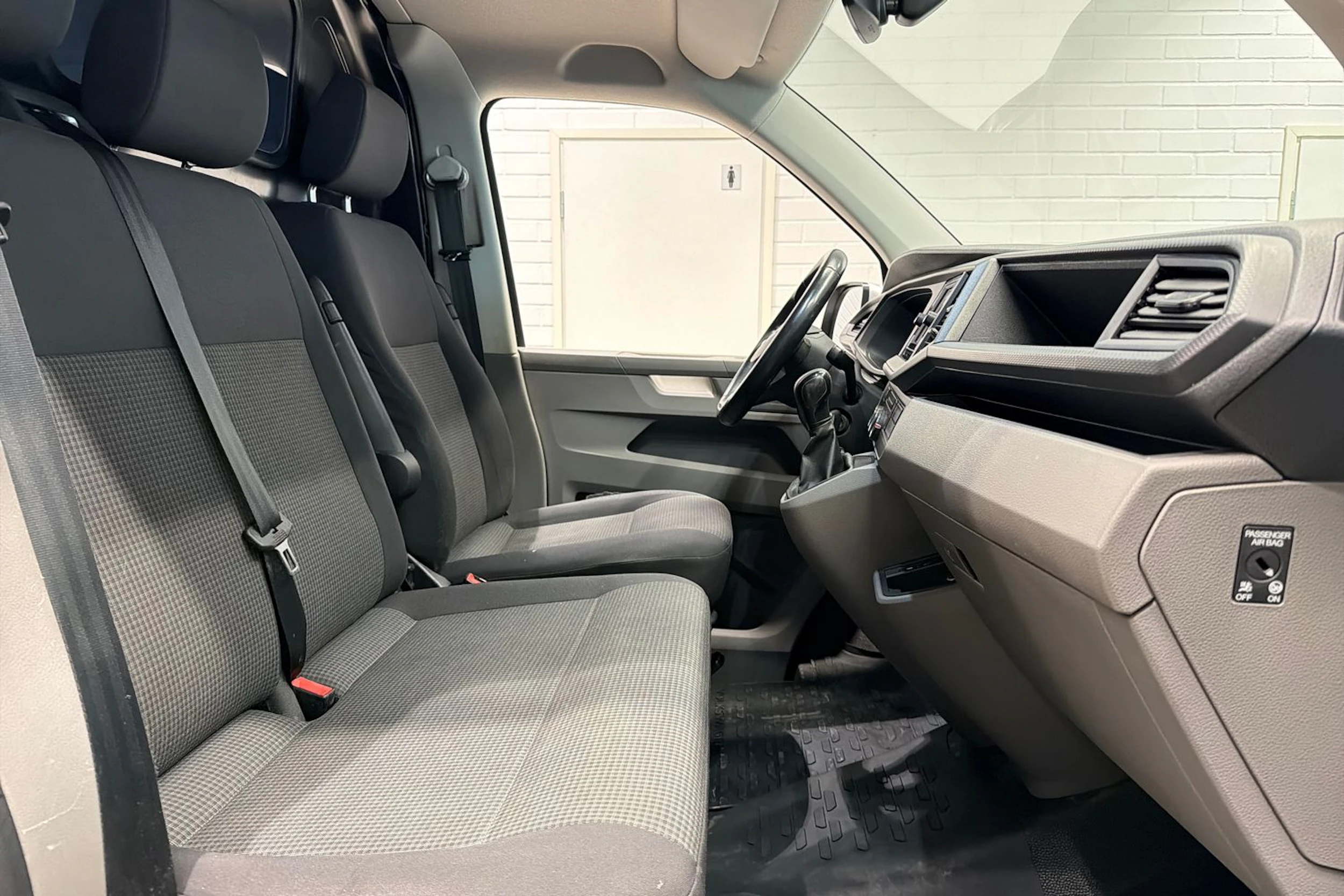 Hopea Volkswagen TRANSPORTER 2020 kuva 23.