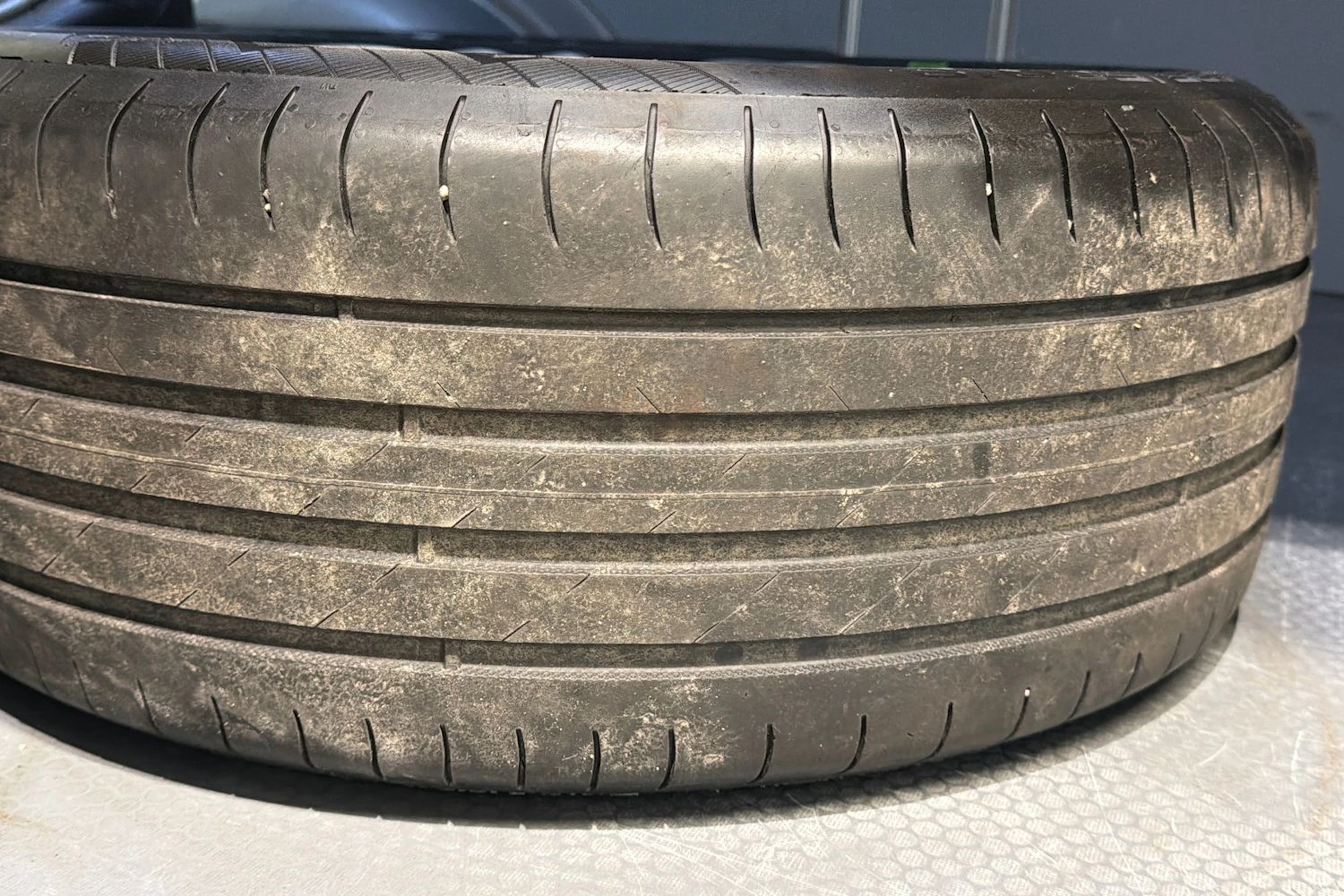 Hopea Volkswagen TRANSPORTER 2020 kuva 27.