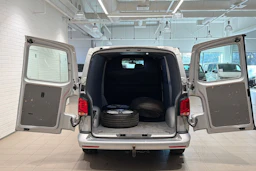 Hopea Volkswagen TRANSPORTER 2020 kuva 28.