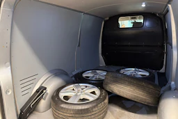 Hopea Volkswagen TRANSPORTER 2020 kuva 29.