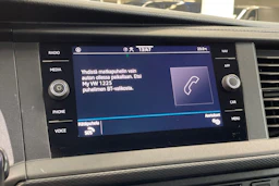 valkoinen Volkswagen Transporter 2020 kuva 27.
