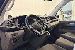 musta Volkswagen Transporter 2020 kuva 10.