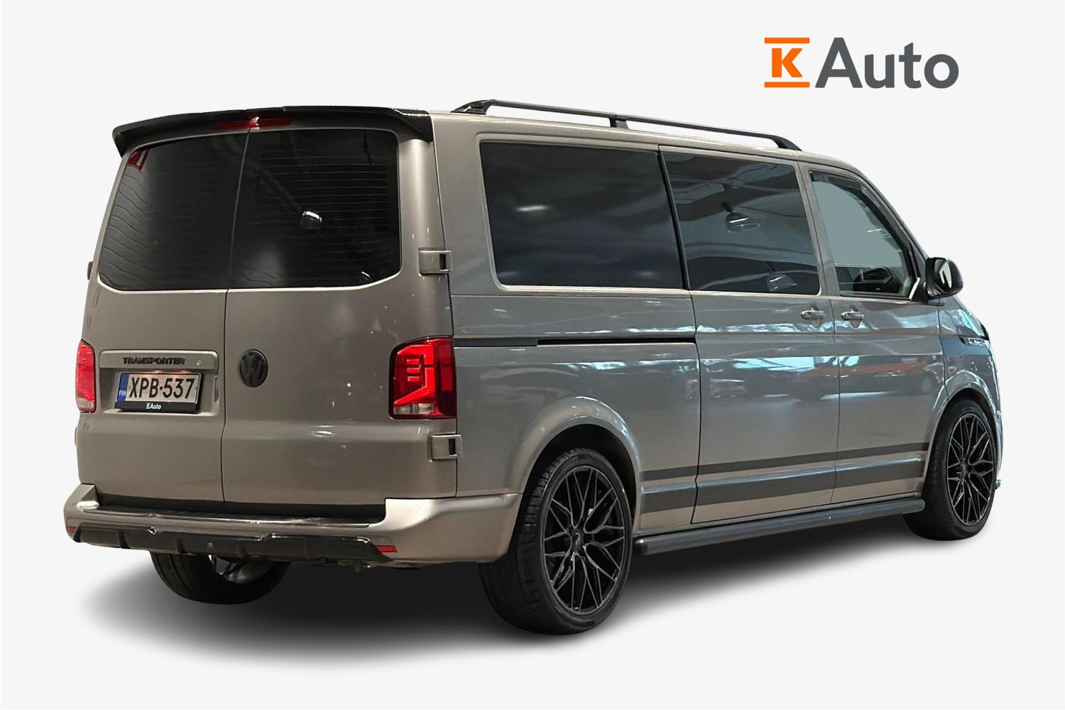Volkswagen Transporter 2020, kuva 3/23