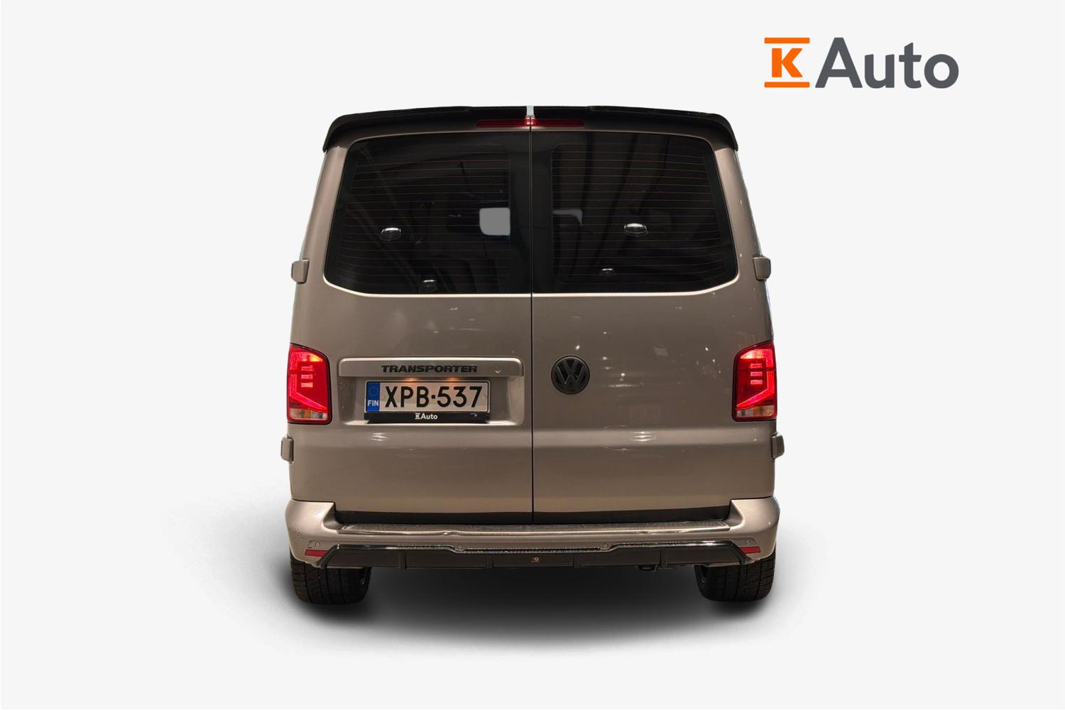 Volkswagen Transporter 2020, kuva 4/23