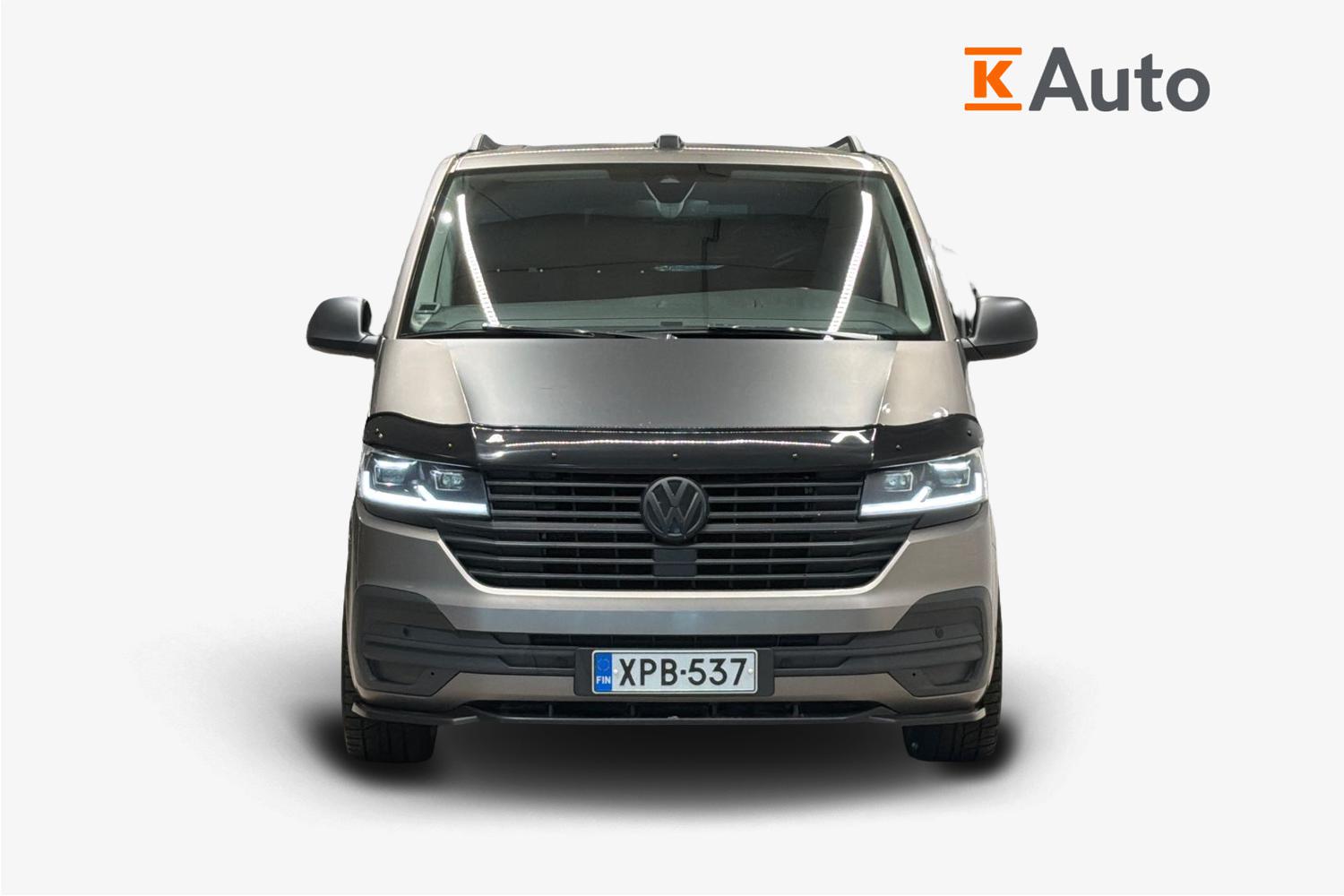 Volkswagen Transporter 2020, kuva 5/23