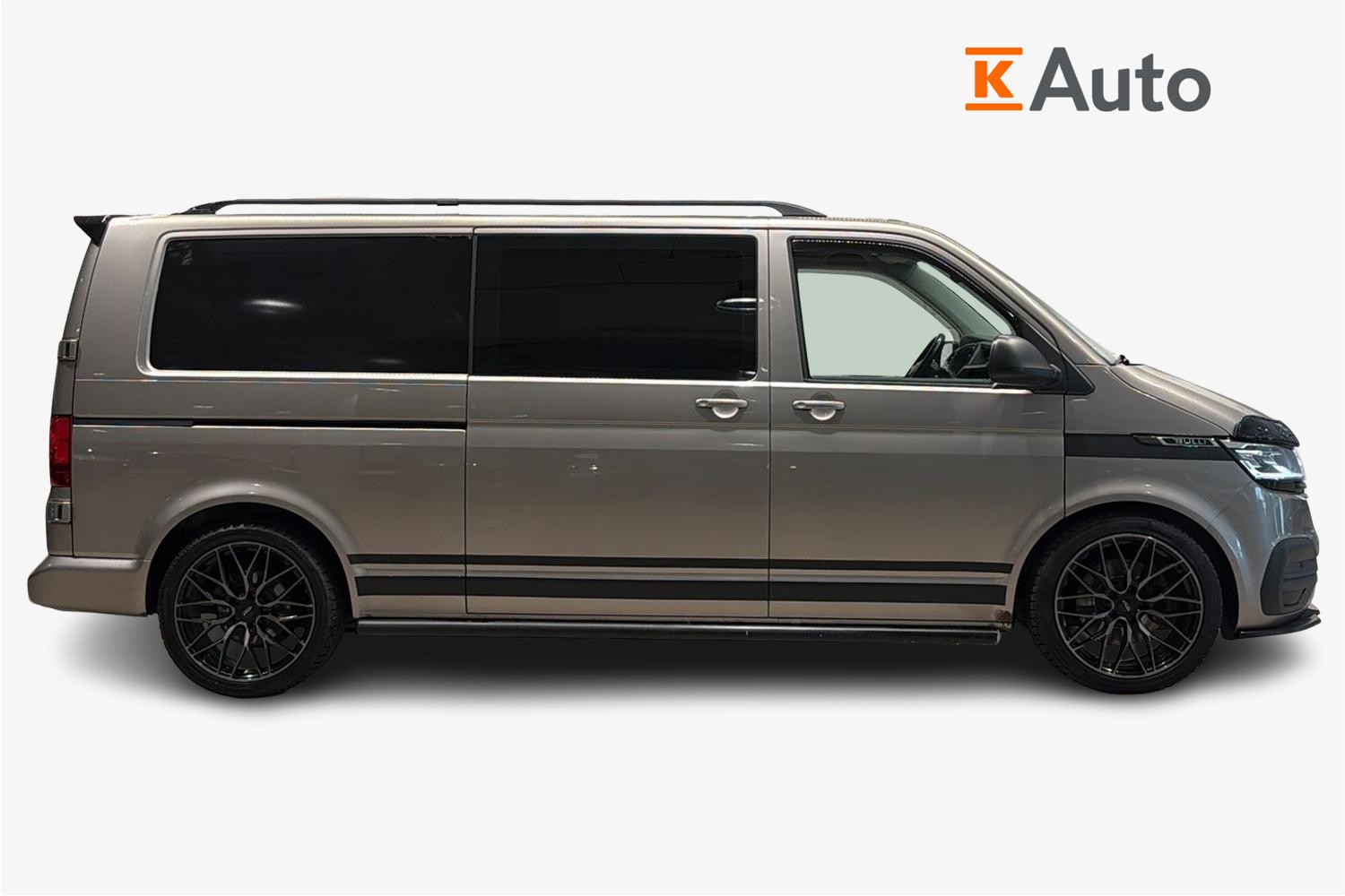 Volkswagen Transporter 2020, kuva 7/23