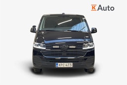 met. musta Volkswagen Transporter 2020 kuva 5.