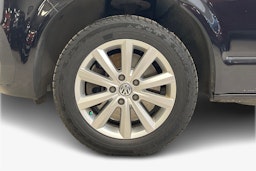 met. musta Volkswagen Transporter 2020 kuva 11.