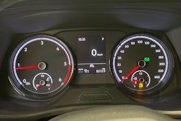 met. musta Volkswagen Transporter 2020 kuva 17.