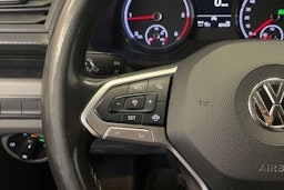 met. musta Volkswagen Transporter 2020 kuva 20.