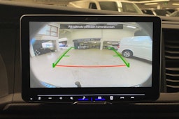 met. musta Volkswagen Transporter 2020 kuva 22.