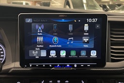 met. musta Volkswagen Transporter 2020 kuva 23.