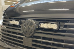 met. musta Volkswagen Transporter 2020 kuva 26.