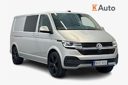 Hopea Volkswagen TRANSPORTER 2020 kuva 1.