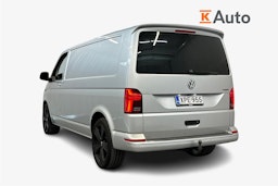 Hopea Volkswagen TRANSPORTER 2020 kuva 2.