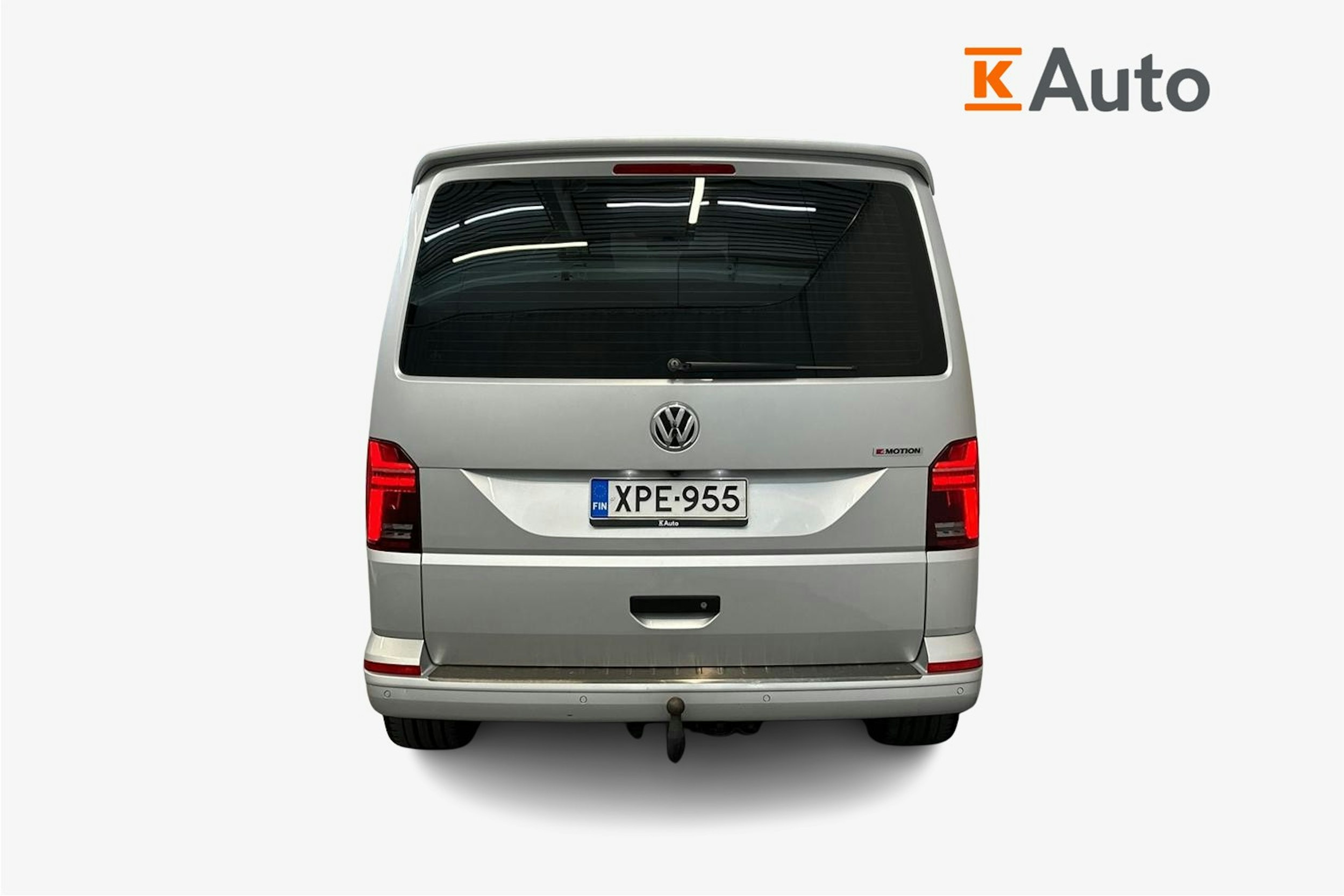 Hopea Volkswagen TRANSPORTER 2020 kuva 3.