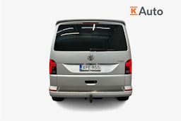 Hopea Volkswagen TRANSPORTER 2020 kuva 3.