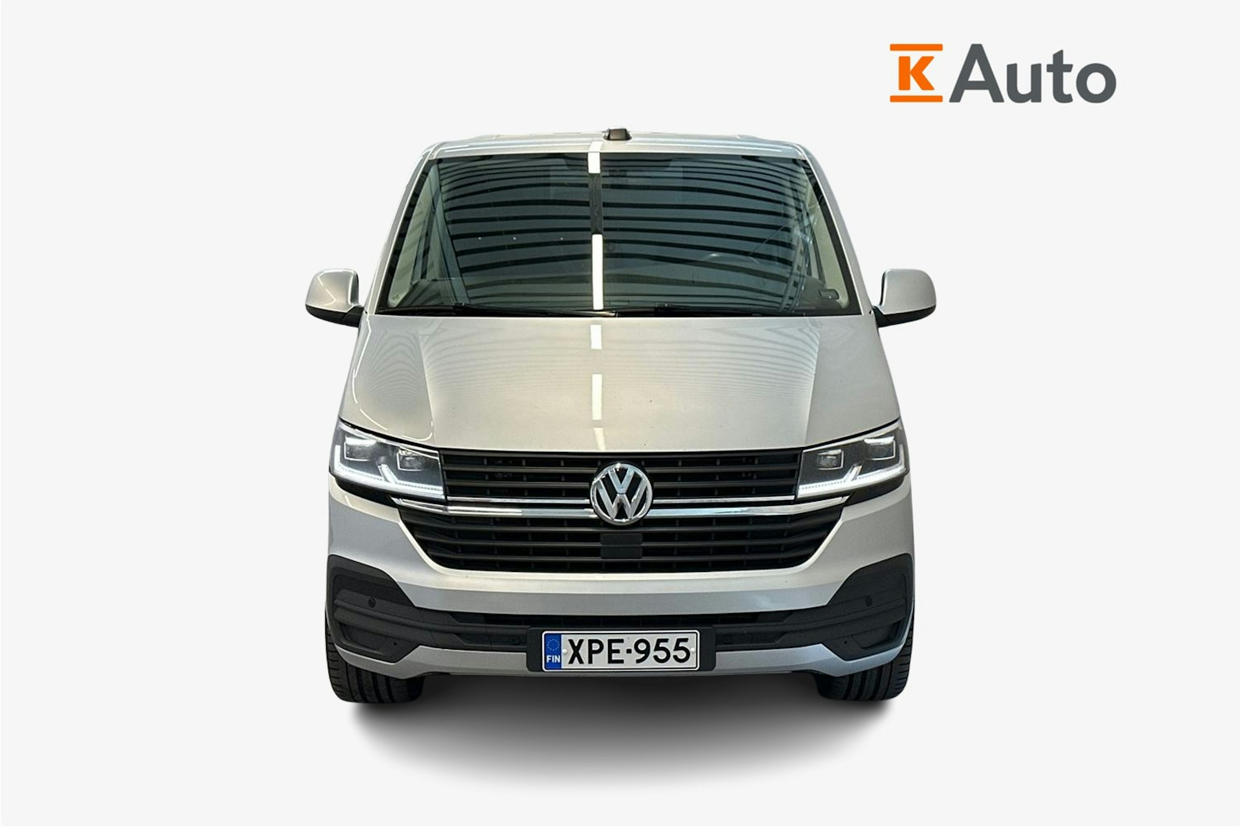 Hopea Volkswagen TRANSPORTER 2020 kuva 5.