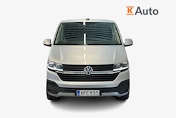 Hopea Volkswagen TRANSPORTER 2020 kuva 5.
