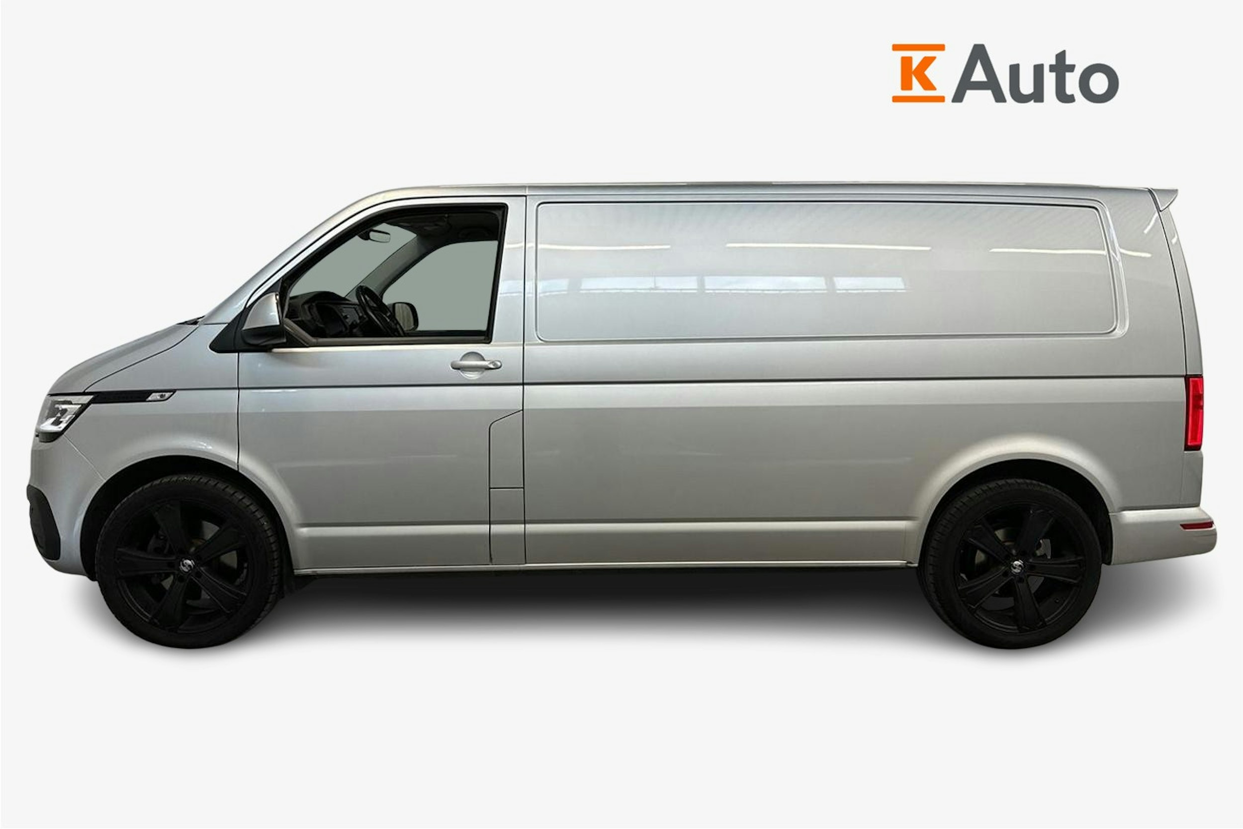 Hopea Volkswagen TRANSPORTER 2020 kuva 6.