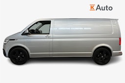 Hopea Volkswagen TRANSPORTER 2020 kuva 6.