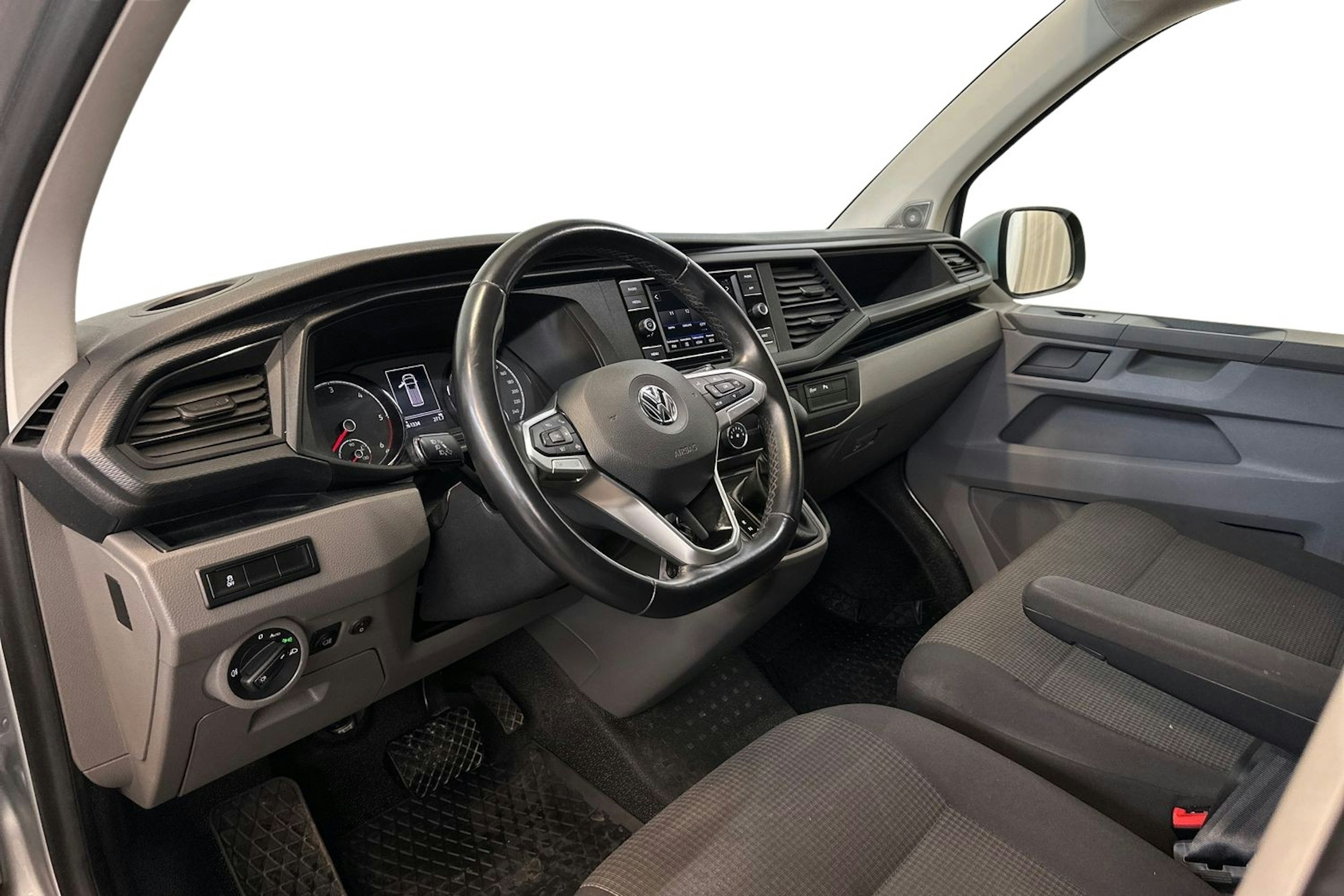 Hopea Volkswagen TRANSPORTER 2020 kuva 7.