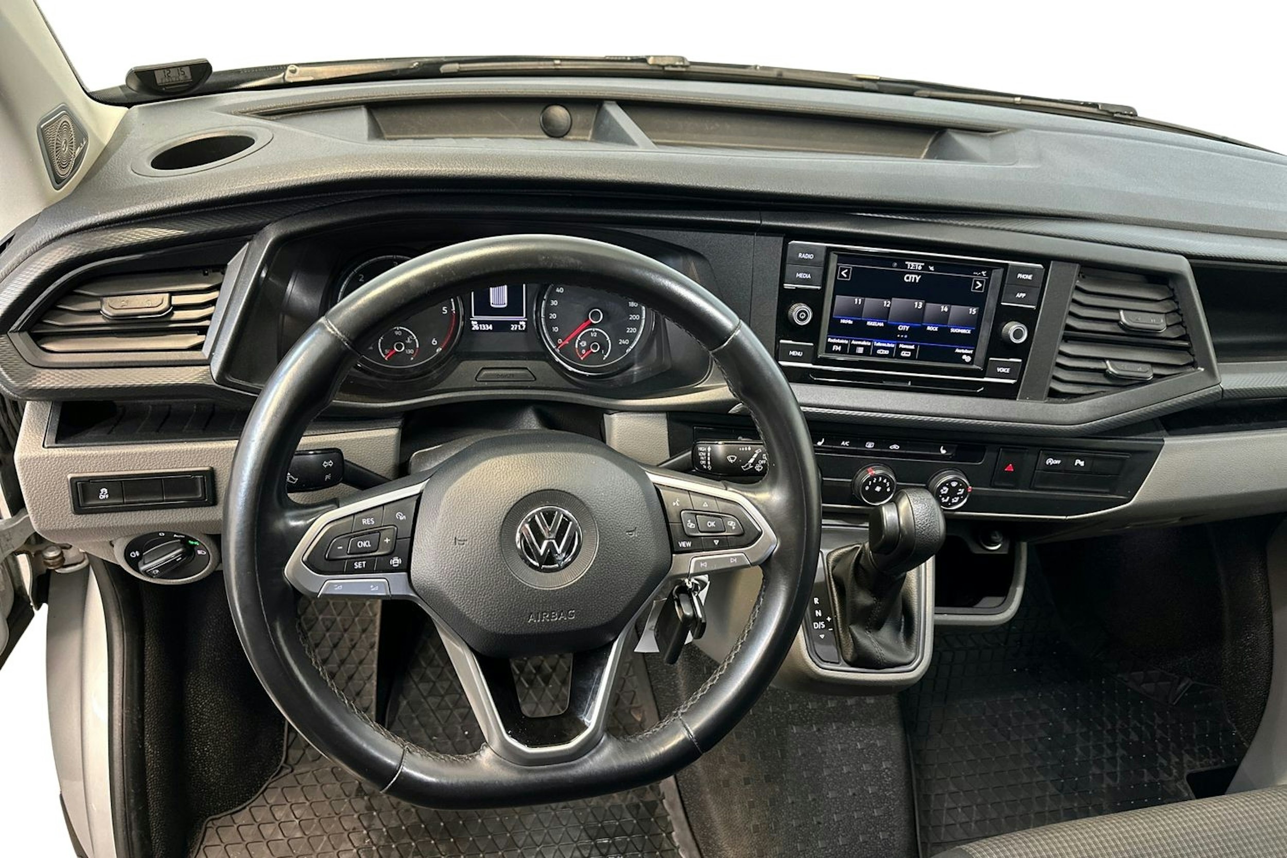 Hopea Volkswagen TRANSPORTER 2020 kuva 9.