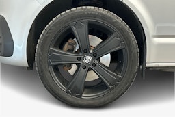 Hopea Volkswagen TRANSPORTER 2020 kuva 11.