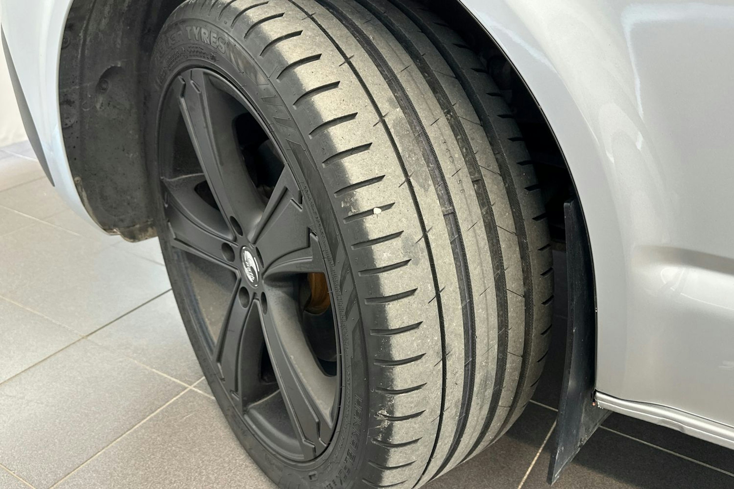 Hopea Volkswagen TRANSPORTER 2020 kuva 13.