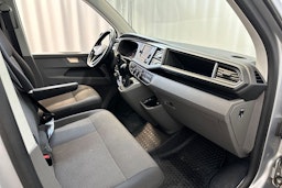 Hopea Volkswagen TRANSPORTER 2020 kuva 14.