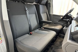 Hopea Volkswagen TRANSPORTER 2020 kuva 15.