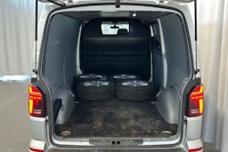 Hopea Volkswagen TRANSPORTER 2020 kuva 16.
