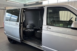 Hopea Volkswagen TRANSPORTER 2020 kuva 17.