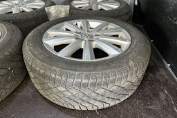 Hopea Volkswagen TRANSPORTER 2020 kuva 18.