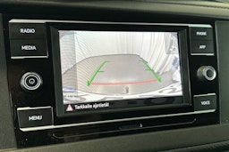 Hopea Volkswagen TRANSPORTER 2020 kuva 19.