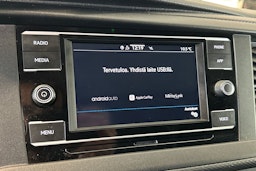 Hopea Volkswagen TRANSPORTER 2020 kuva 20.