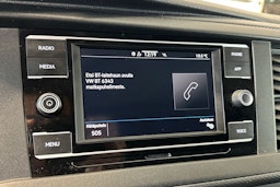 Hopea Volkswagen TRANSPORTER 2020 kuva 21.