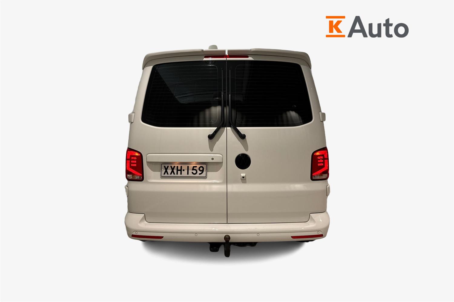 Volkswagen Transporter 2020, kuva 4/27