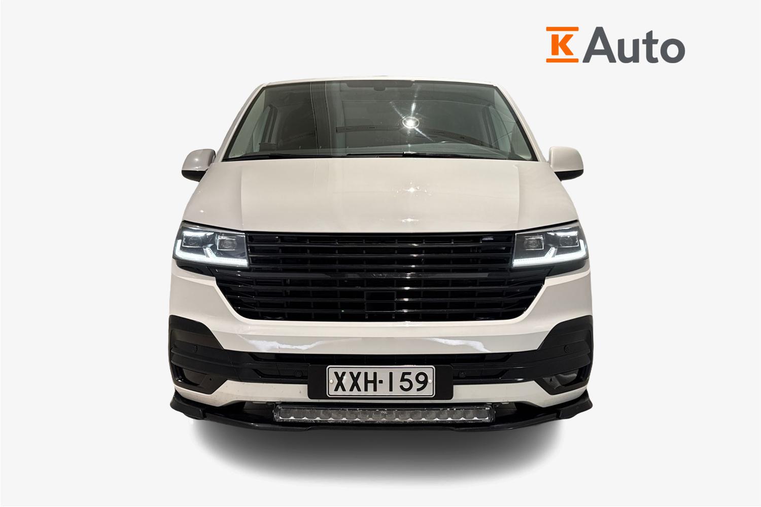Volkswagen Transporter 2020, kuva 5/27