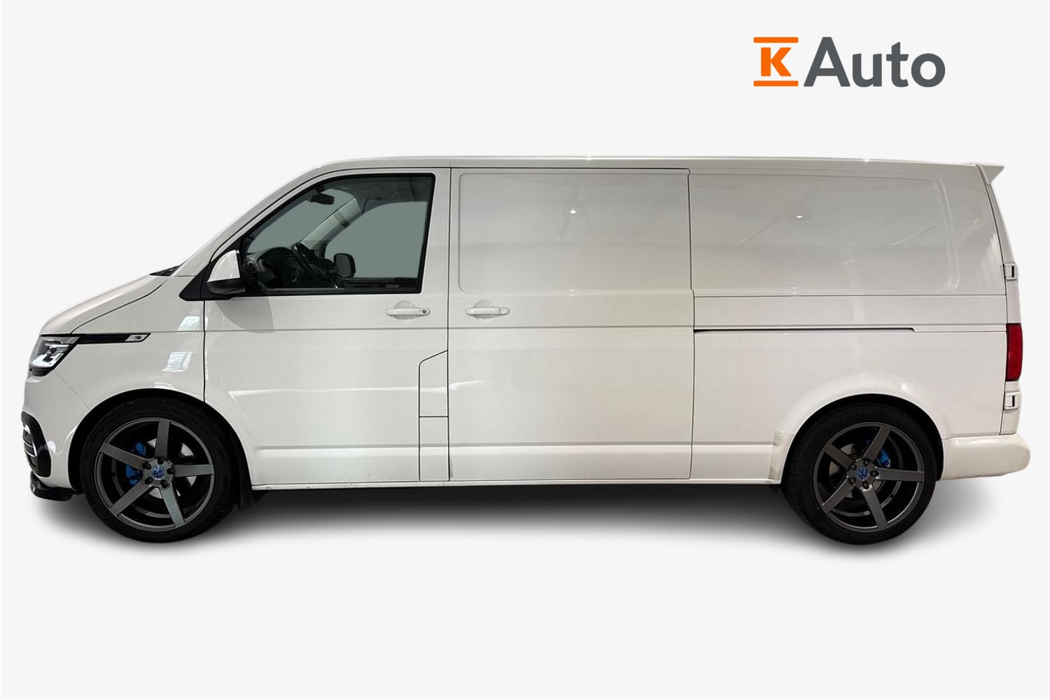 Volkswagen Transporter 2020, kuva 7/27