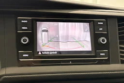 valkoinen Volkswagen Transporter 2020 kuva 22.
