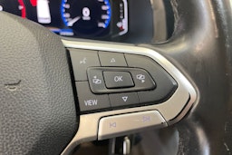 harmaa Volkswagen Transporter 2020 kuva 19.