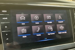 harmaa Volkswagen Transporter 2020 kuva 21.