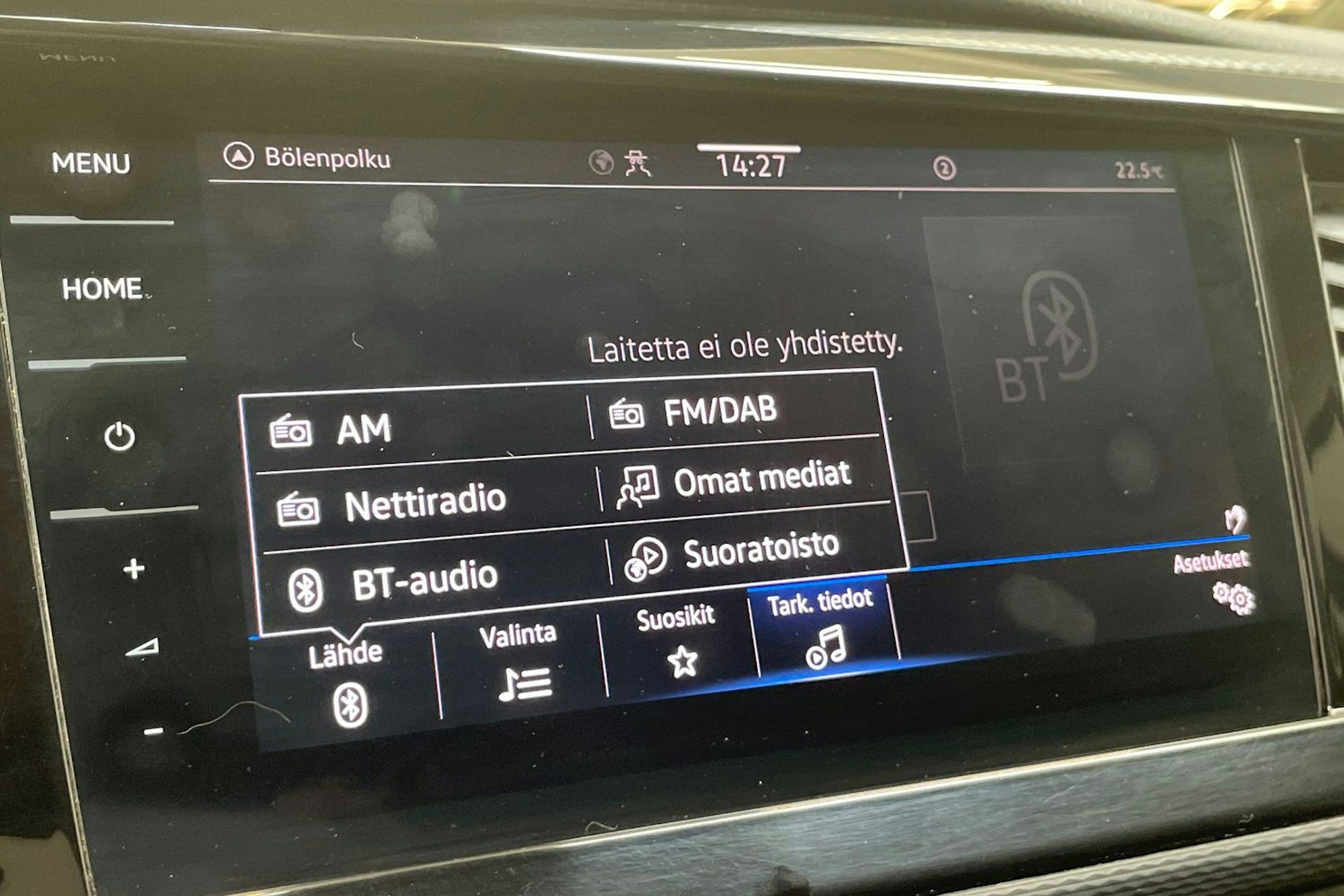 harmaa Volkswagen Transporter 2020 kuva 22.