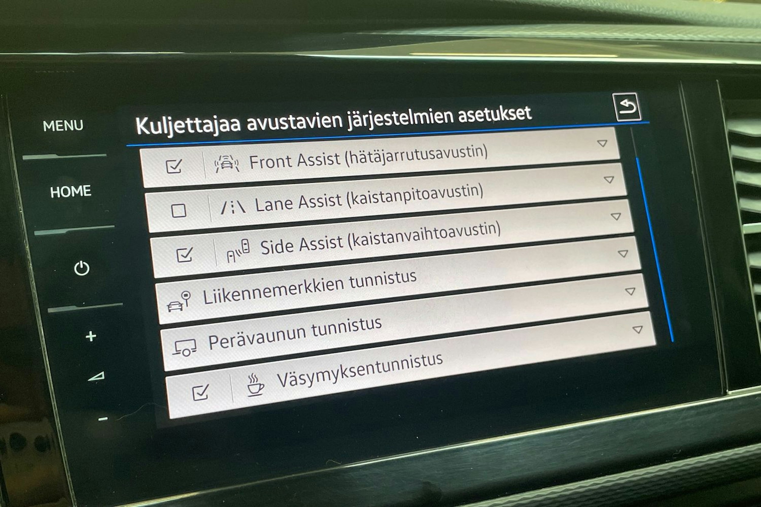harmaa Volkswagen Transporter 2020 kuva 29.