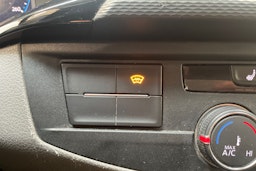 harmaa Volkswagen Transporter 2020 kuva 31.