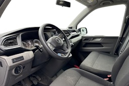 Sininen Volkswagen TRANSPORTER 2020 kuva 3.