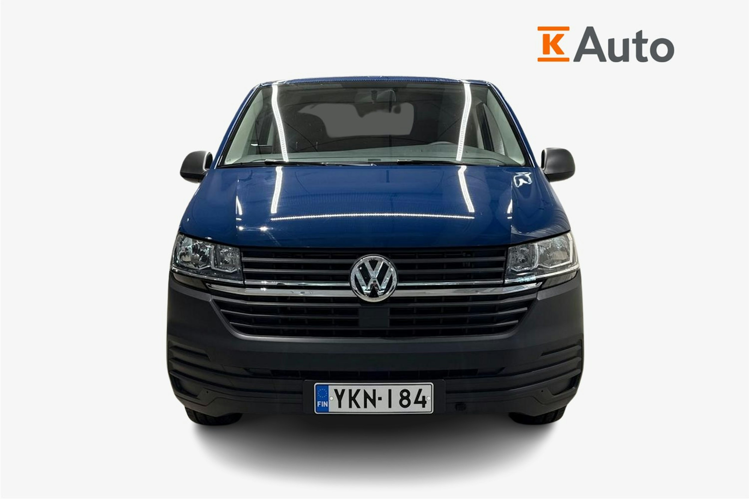 Sininen Volkswagen TRANSPORTER 2020 kuva 5.